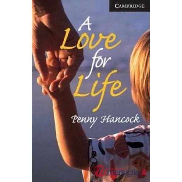 CAMBRIDGE ENG. READ A LOVE L6