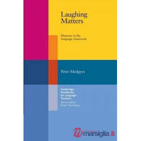 LAUGHING MATTERS
