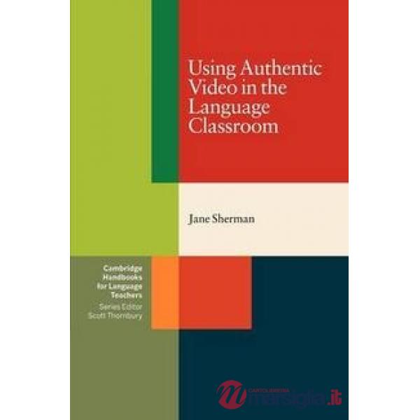 USING VIDEO CLASSROOM