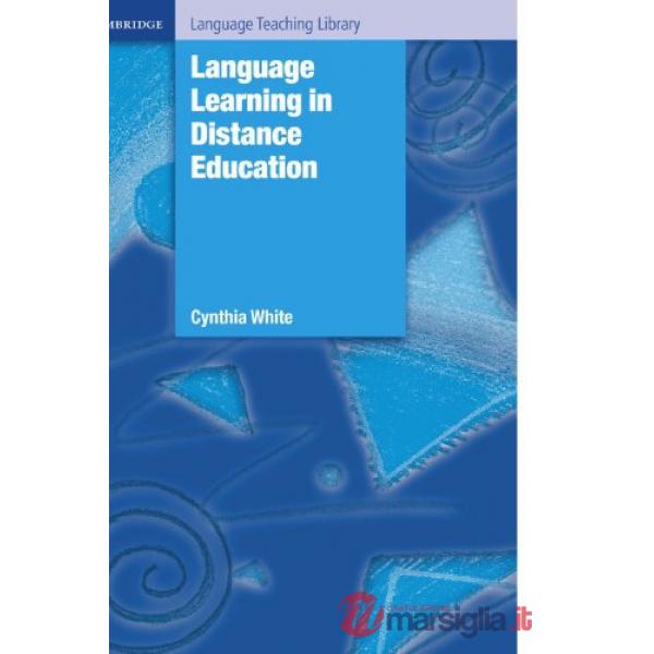 LANG. LEARNING DISTANCE EDU PB