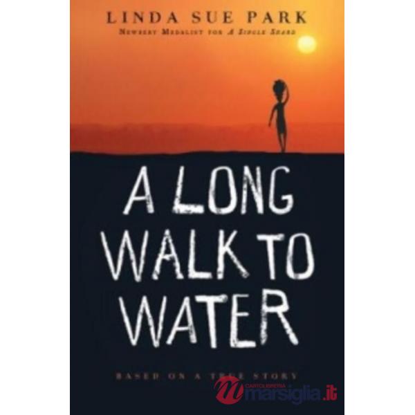 A LONG WALK TO WATER