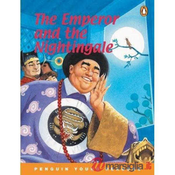 PYR4: EMPEROR & THE NIGHTINGALE, THE