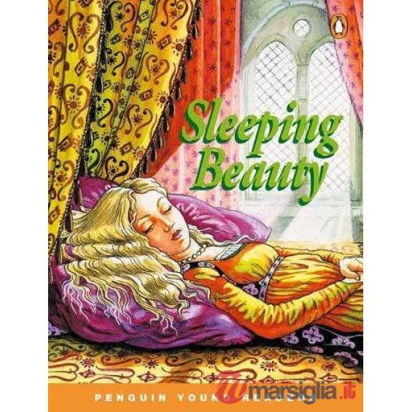 PYR1: SLEEPING BEAUTY