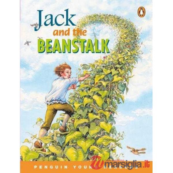 PYR3: JACK & THE BEANSTALK