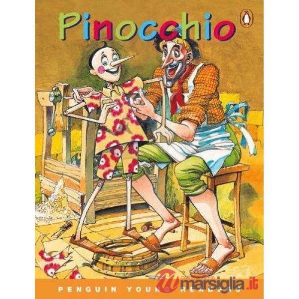 PYR4: PINOCCHIO