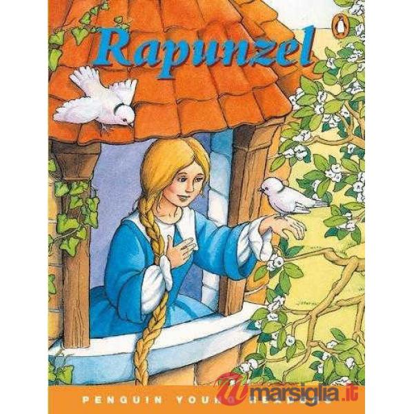 PYR4: RAPUNZEL