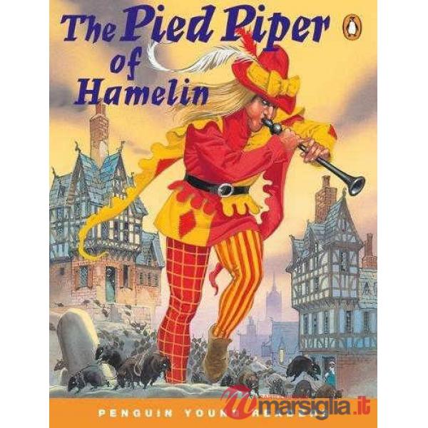 PYR4: PIED PIPER OF HAMELIN, THE