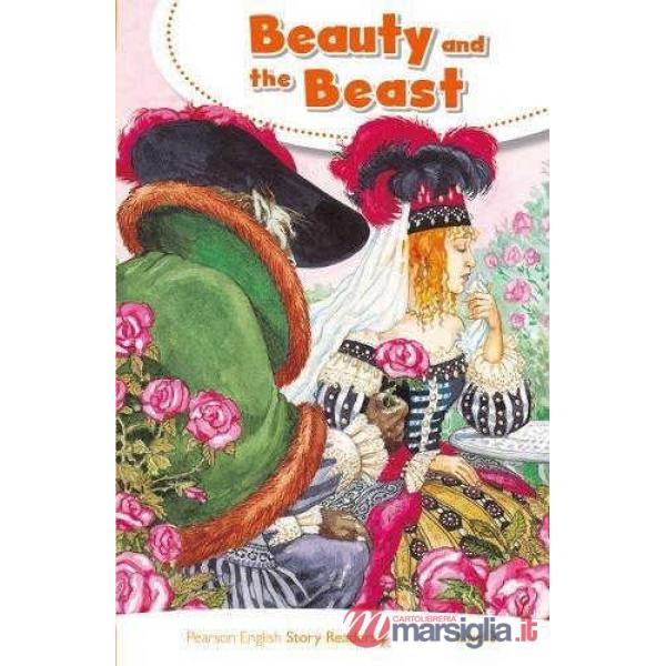 PYR3: BEAUTY & THE BEAST