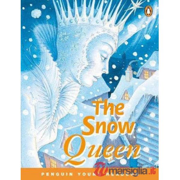 PYR4: SNOW QUEEN, THE