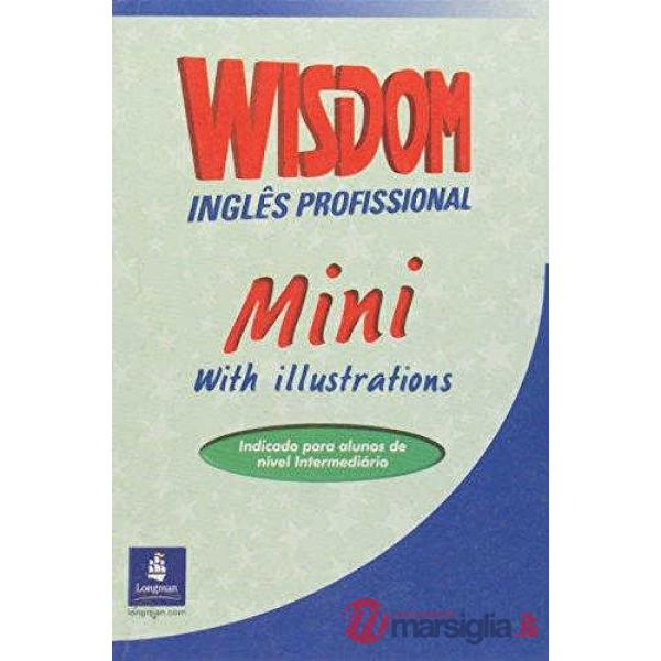 LONGMAN MINI ENGLISH DICTIONARY 3E