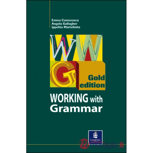 WORKING WITH GRAMMAR ITALY SBK NNE