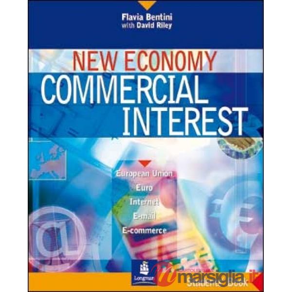 NEW ECONOMY COMMERCIAL INTEREST