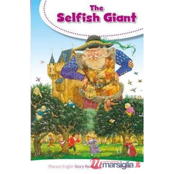 PYR2: SELFISH GIANT, THE