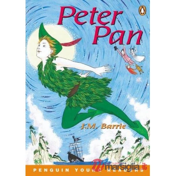 PYR3: PETER PAN