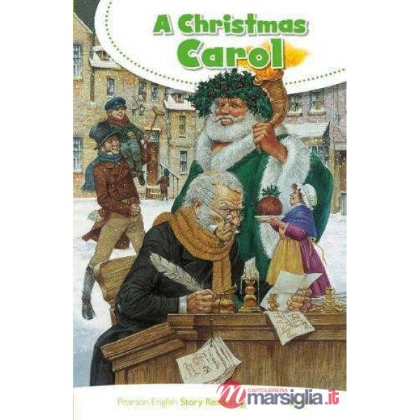 PYR4: A CHRISTMAS CAROL