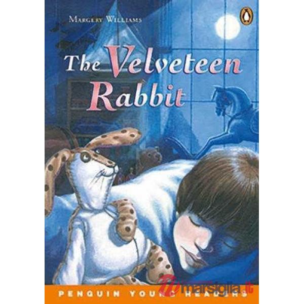 PYR2: VELVETEEN RABBIT, THE