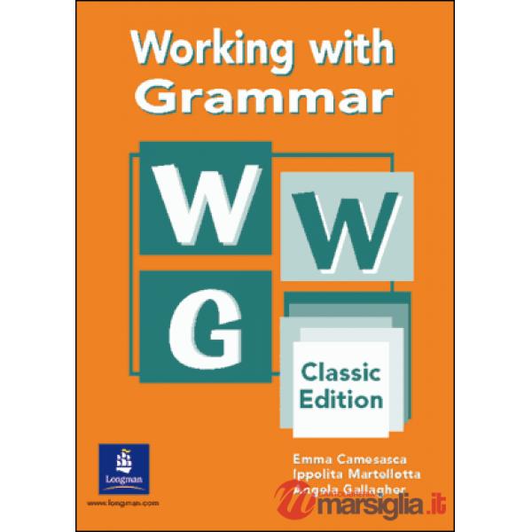 WORKING WITH GRAM CLASSIC ITALY KEY