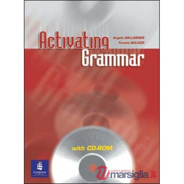 ACTIVATING GRAMMAR ITALY KEY