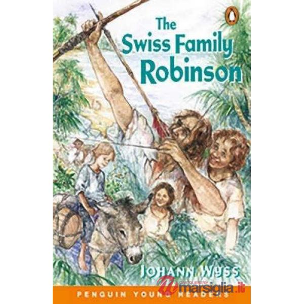 PYR4: SWISS FAMILY ROBINSON, THE
