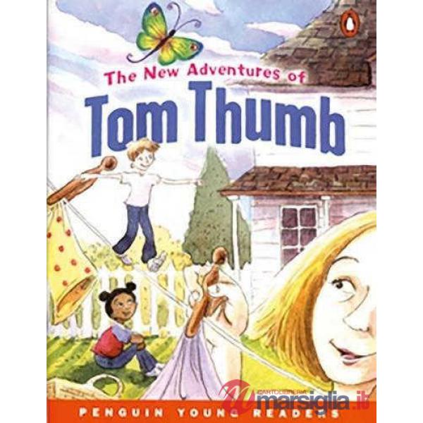 PYR3: ADVENTURES OF TOM THUMB, THE