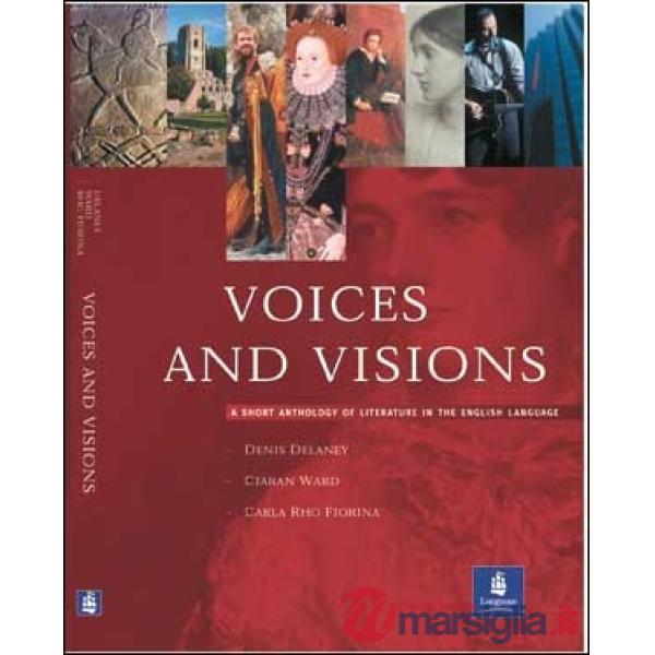 VOICES AND VISIONS ITALY TBK