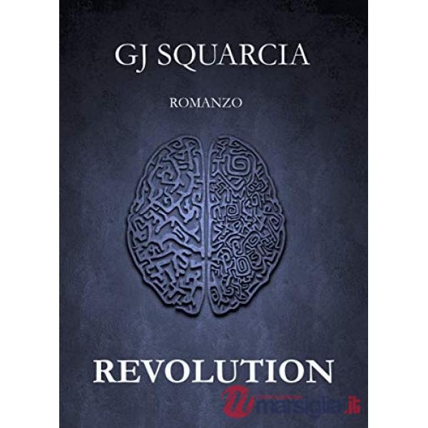 Revolution. Wasteland Trilogy