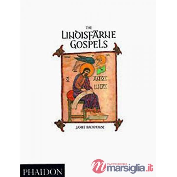 Lindisfarne gospels (The)