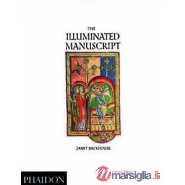 Illuminated manuscript (The)