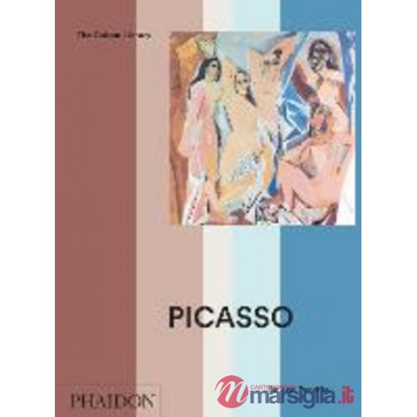 Picasso. Ediz. inglese