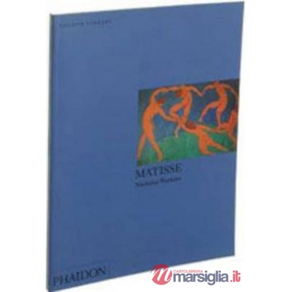 Matisse. Ediz. inglese