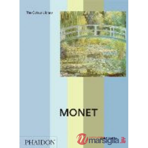 Monet. Ediz. illustrata