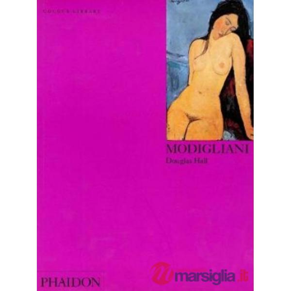 Modigliani. Ediz. inglese