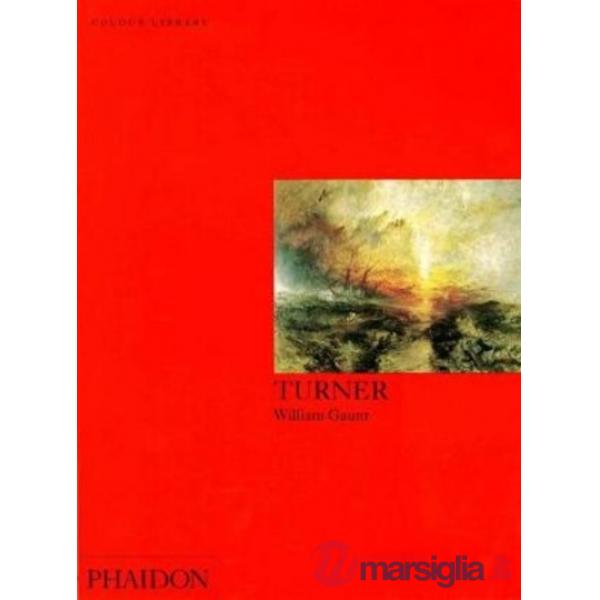 Turner. Ediz. inglese