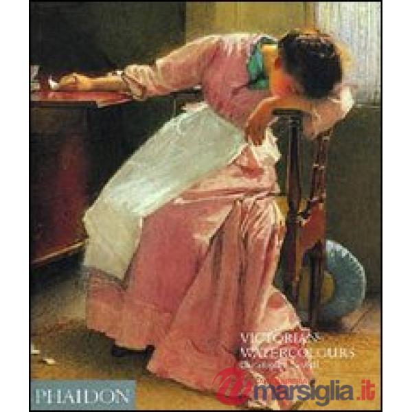 Victorian watercolours