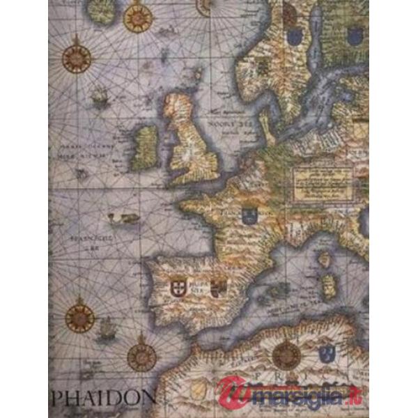 Antique maps