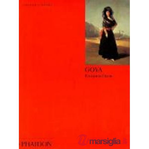 Goya. Ediz. inglese