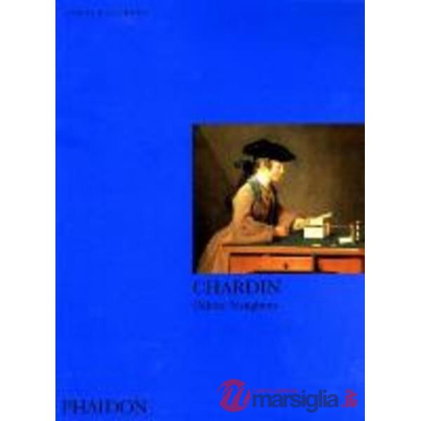 Chardin. Ediz. inglese