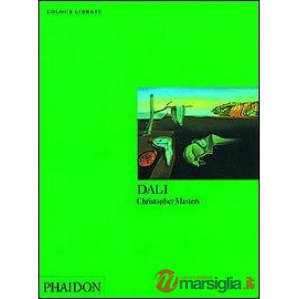 Dalì. Ediz. inglese