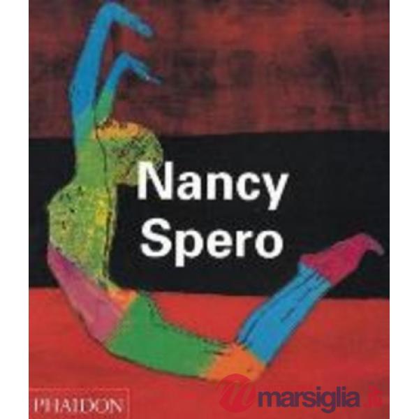 Nancy Spero