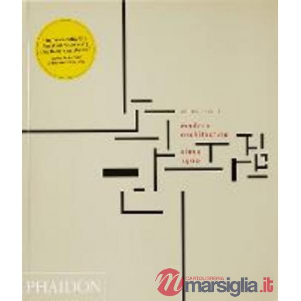 Modern architecture since 1900. Ediz. illustrata