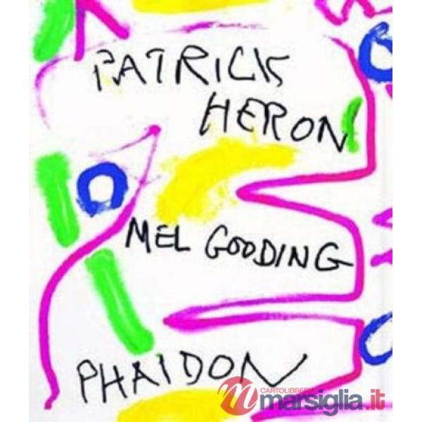 Patrick Heron