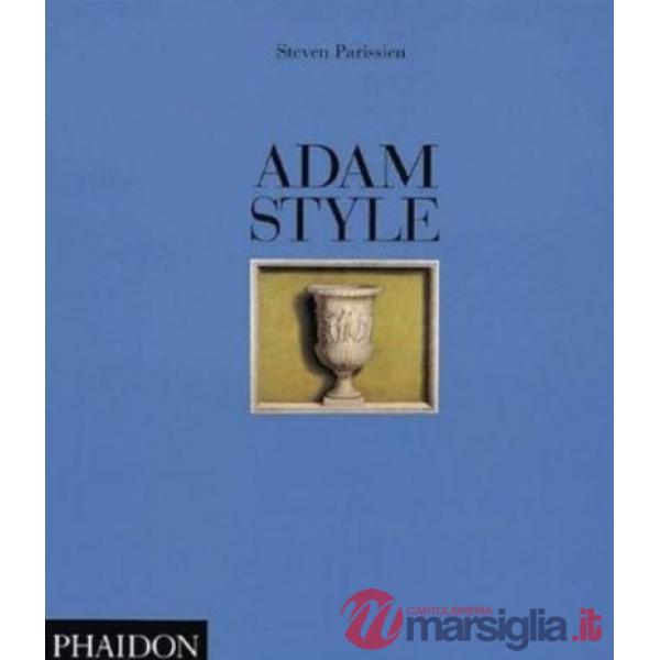 Adam style. Ediz. illustrata