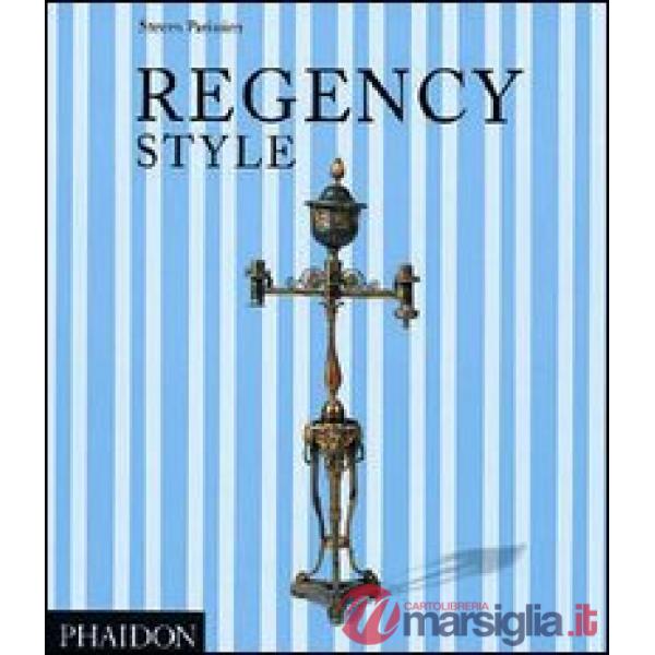 Regency style