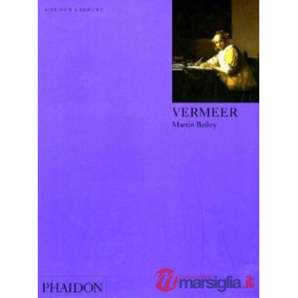 Vermeer. Ediz. inglese