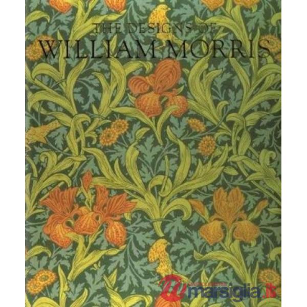 Designs of William Morris (The)