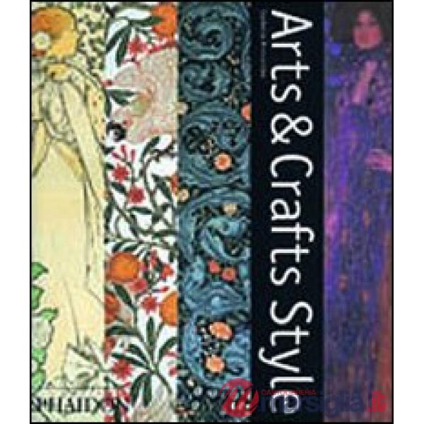 Arts & crafts style