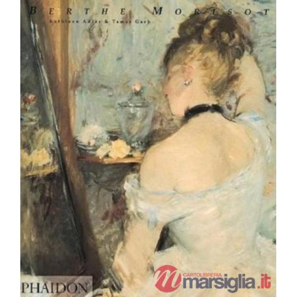 Morisot Berthe. Ediz. inglese