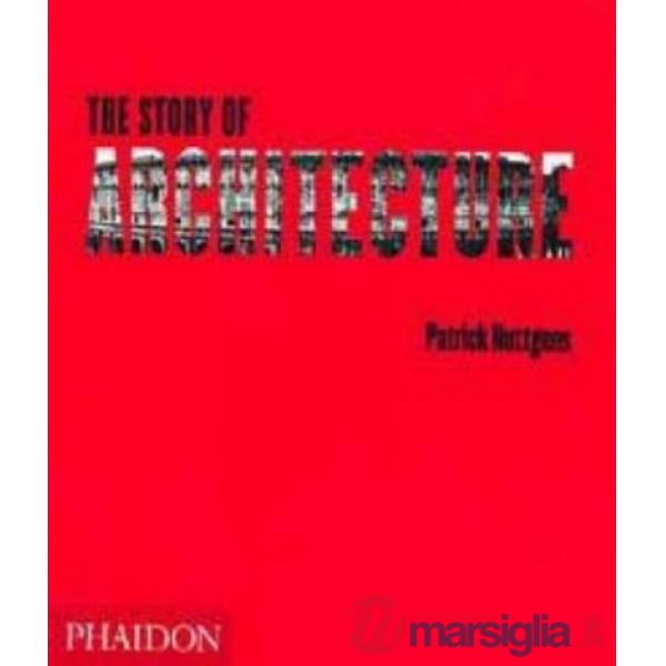 Story of architecture (The)
