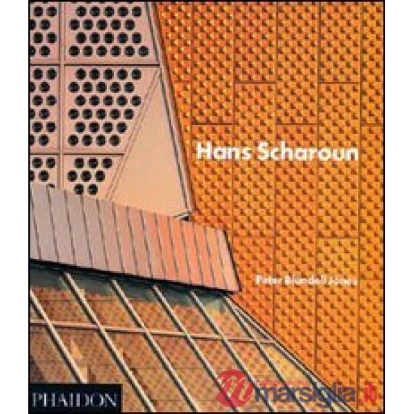Hans Scharoun