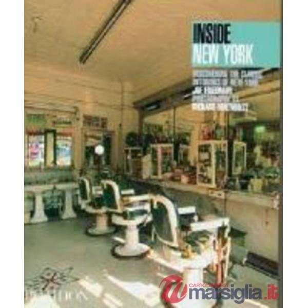Inside New York